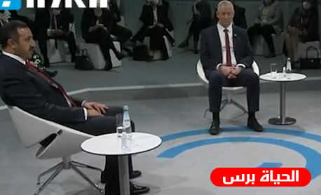 عبدالله آل خليفة: الموساد يعمل في البحرين 